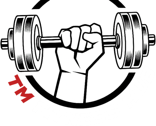 TM Fitness Hub logo